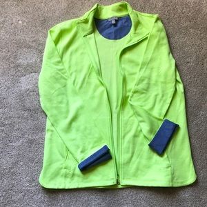 Sport Jacket